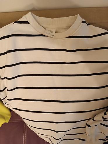 Paketi dečije odeće: Paket za devojčice 9-10 godina, mešovito. Bez mana. Višak nam je — 11