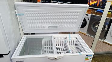 Морозильники: Морозильник, Новый, Бесплатная доставка — 2