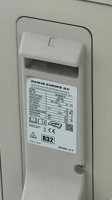 Ремонт кондиционеров: Кондиционерлерди сатуу, оңдоо жана орнотуу! Тез Сапаттуу Арзан — 20