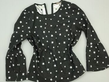 sukienki maxi długi rękaw: Blouse, Orsay, S (EU 36), condition - Very good