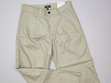 moewy tu: H&M, Spodnie materiałowe damskie, rozmiar M — 1