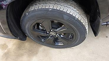 Toyota: Toyota RAV4: 2020 г., 2 л, Автомат, Гибрид, Кроссовер — 8