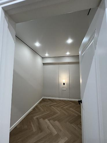 52: 2 комнаты, 52 м², Таш-Рабат ТРЦ Элитка, 15 этаж, Евроремонт — 3