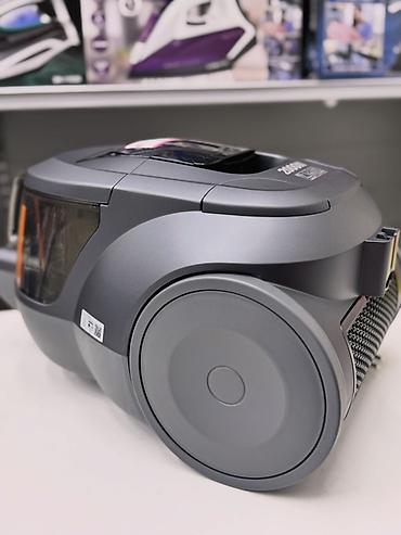 dyson kg: Обычный пылесос Новый LG Тип пылесборника: Контейнер — 2