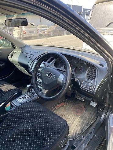хонда аккорд двер: Honda Accord: 2000 г., Автомат, Универсал — 2