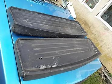 mara auto nis: DASKE GEPEKA ZASTAVA 101 | Dobre orginalne cena po kom — 2