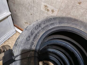 шины r14c: Шиналар 185 / 70 / R 14, Кыш, Комплект, Жеңил унаалар, Кытай, Goform