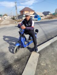 бишкек подработка вечером и в выходные дни: Разнорабочие