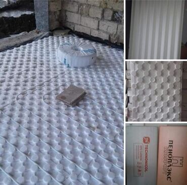 Tol: İzolyasiya məhsulları — 10