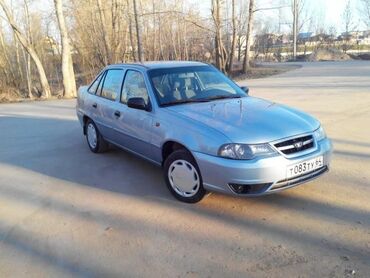 нехсия автомат: Daewoo Nexia: 2008 г., 1.5 л, Механика, Бензин