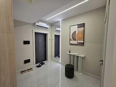 kirayə evlar: İcarəyə verilir 2 otaqlı yeni tikili 65 m², Şah İsmayıl Xətai m. 1 — 9