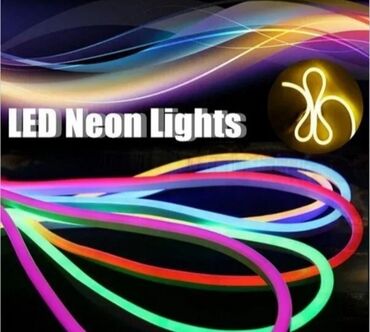 Rasveta: LED traka, Novo — 6