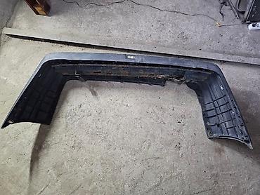 Бампер и комплектующие: Бампер Opel, Б/у, Оригинал — 9