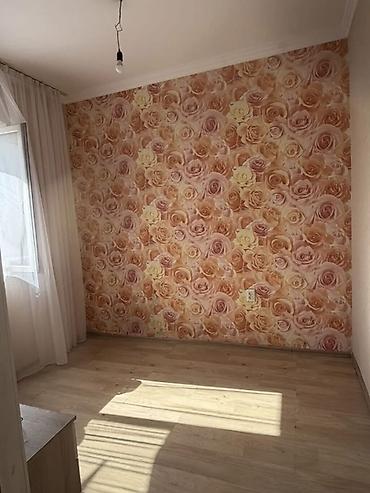 Продажа квартир: 2 комнаты, 42 м², Ата-Тюрк парк Хрущевка, 4 этаж, Косметический ремонт — 4