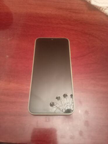 Samsung: Samsung Galaxy A14, 128 GB, rəng - Yaşıl, Sensor, Barmaq izi, İki sim kartlı — 4