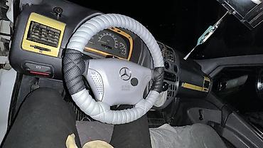 sp 4: Mercedes-Benz Vito: 2000 г., Минивэн — 3