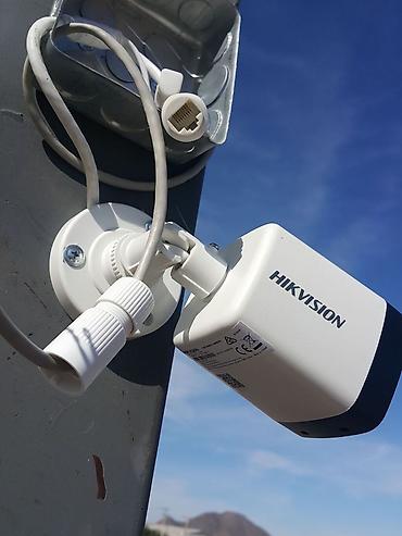 socket 1155: IP‑камера видеонаблюдения HIKVISION Основные особенности: - — 1