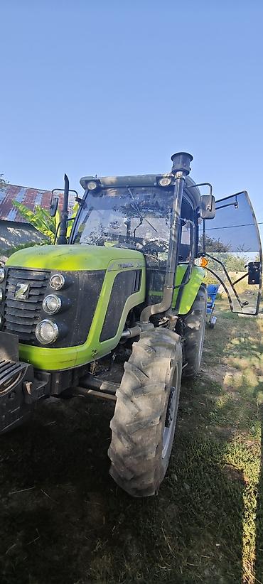 maşın buferi: Zoomlion RC 1104 2 aydir alınıb 9500 manat ilkin ödəniş ödənilib — 5