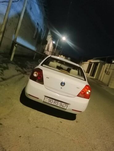 Geely: Geely MK: 1.5 l | 2013 il 140000 km Sedan — 9