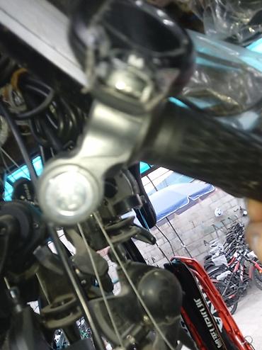 Электровелосипеды: Электровелосипед — 2