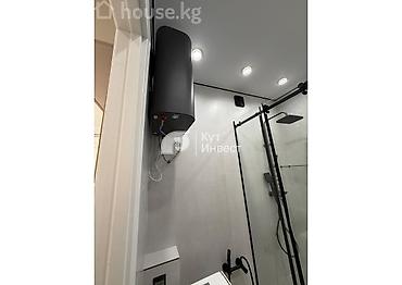 Продажа квартир: 1 комната, 55 м², 108 серия, Евроремонт — 9