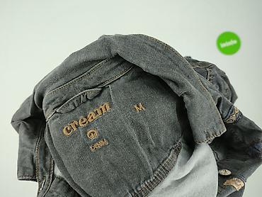kolekcji c: Denim, Sukienka damska, rozmiar M — 6
