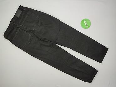 627 levis: Bershka, Jeansy damskie, rozmiar S — 3