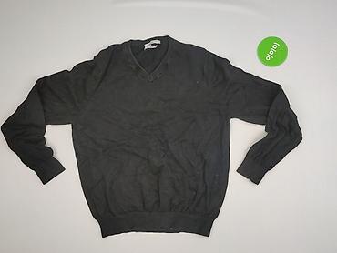 dresy dkny: Dressmann, Sweter dla mężczyzn, rozmiar L — 2