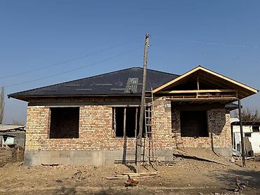 Строительство под ключ: Строительство частных домов “под ключ” - Выполняем полный цикл работ — 9