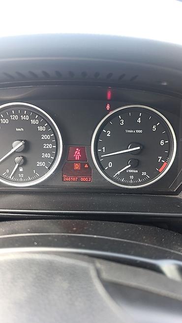 bmw m235i: BMW 5 series: 2010 г., 3 л, Автомат, Бензин, Седан — 5