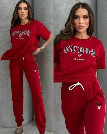 guess trenerke: Guess