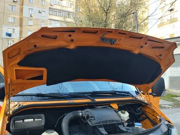 Mercedes-Benz: Mercedes-Benz Спринтер: 2008 г., 2.2 л, Автомат, Пикап — 10