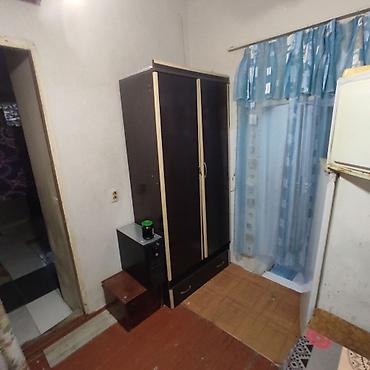 modern evler: 35 kv. m, 1 otaqlı, Su, Telefon, İnternet — 1