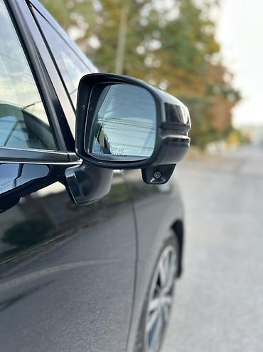 Honda: Honda Fit: 2019 г., 1.5 л, Вариатор, Бензин, Хэтчбэк — 12