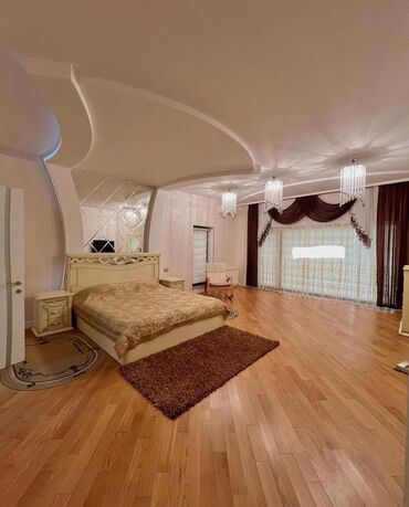 Həyət evləri və villaların satışı: 6 otaqlı, 360 kv. m, Yeni təmirli — 8