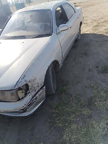 Toyota Crown: 1994 г., 2.5 л, Автомат, Бензин, Седан — 3