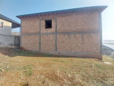 Продажа домов: Хонаи фуруши дар Хисор 2 этажа, 3 подвал, 6 дар хона. (4 та спальни, 2 — 18