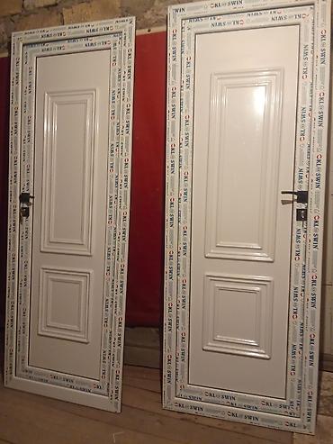lalafo qapi pencere: PVC pəncərə hazırlama və quraşdırma xidməti - Material: yüksək — 8