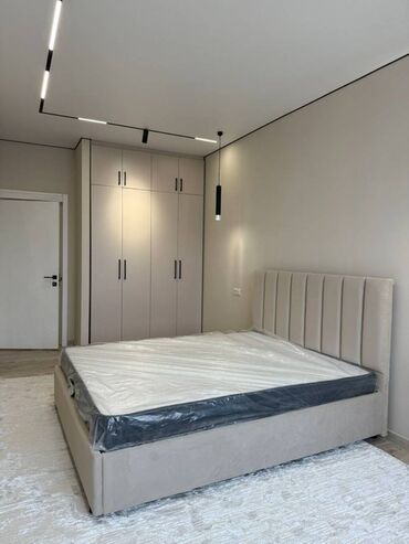 недвижимость базар коргон: 2 комнаты, 61 м², Элитка, 1 этаж, Дизайнерский ремонт