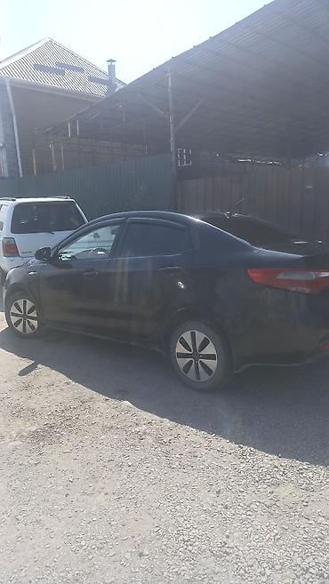 фар киа рио: Kia Rio: 2012 г., 1.6 л, Автомат, Седан — 5