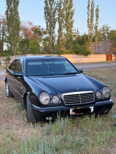 малибу машина цена бишкек: Mercedes-Benz E-Class: 2000 г., 4.2 л, Автомат, Бензин, Седан
