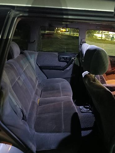 subaru forester 2000г: Subaru Forester: 1999 г., Бензин, Универсал — 7