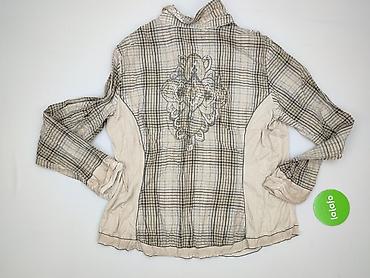 michael koszule: BIBA, Koszula damska, rozmiar XL — 4