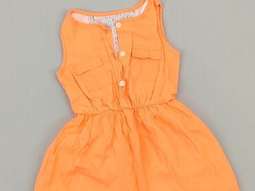 sukienka na ramiaczkach na wesele: Dress, 9-12 months, condition - Very good