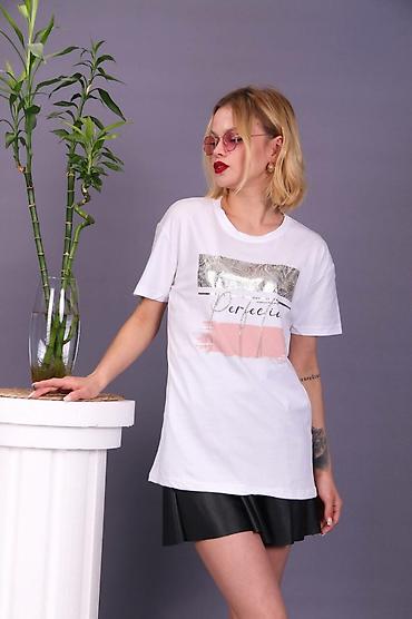 Футболки: Футболки Турция — 20