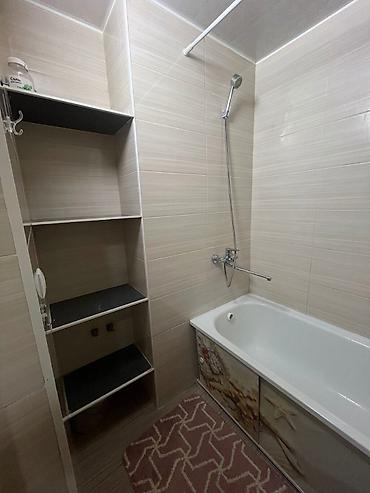 Продажа квартир: 3 комнаты, 86 м², 12 мкр Элитка, 1 этаж — 5