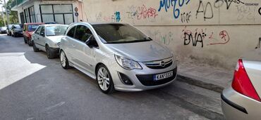 Opel: Opel Corsa: 1.3 l. | 2013 έ. 165068 km. Χάτσμπακ