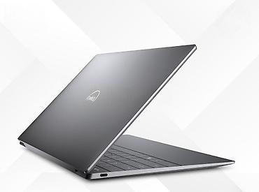 Dell: Noutbuk Dell XPS 13 9340 (Platinum) CPU: Intel® Core™ Ultra 7 155H — 2