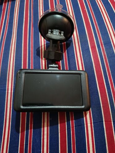 Видеорегистраторы: Видеорегистратор Б/у, На лобовое стекло, Без GPS, Без G-Sensor, Без антирадара — 6