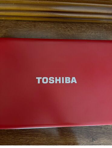 Toshiba: Yeni Toshiba, 15.6 ", Intel Core i3, 2 TB, Pulsuz çatdırılma